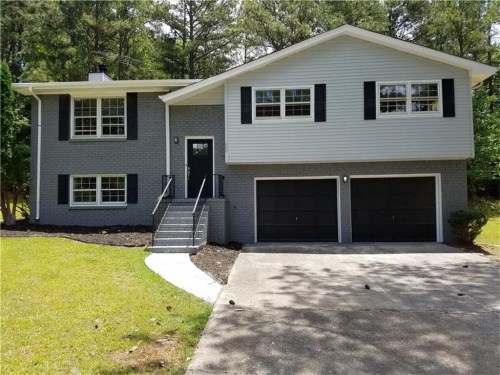 600 Fern Valley Court Sw