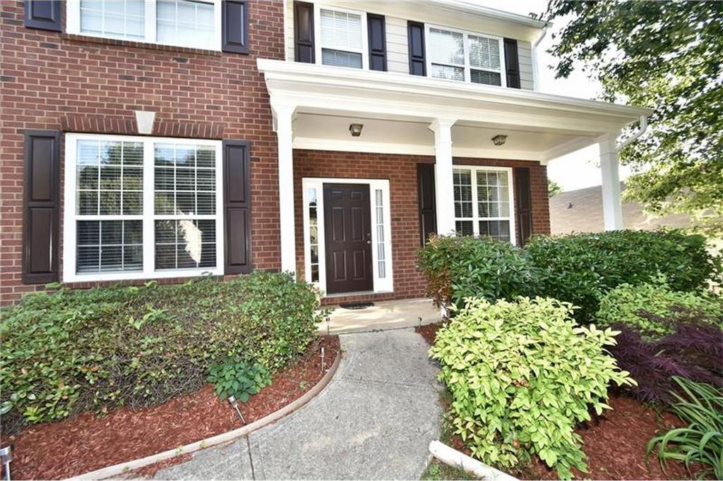 1901 Ashwood Grove Drive