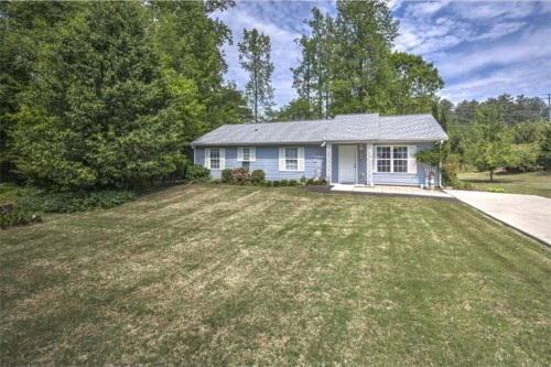 703 Eva Kennedy Road
