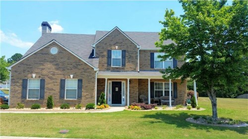 1230 Webb Farm Lane