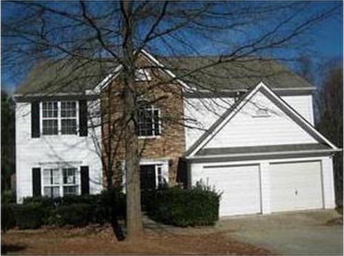 2820 Northcliff Drive