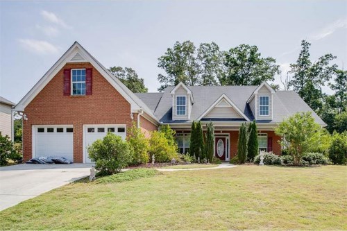2464 Mitford Court