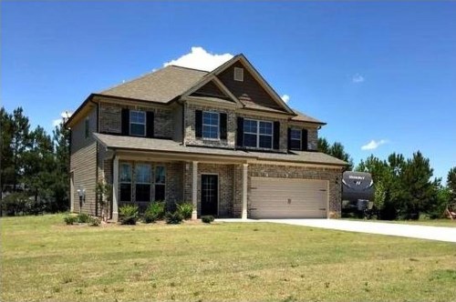 120 Ashby Drive