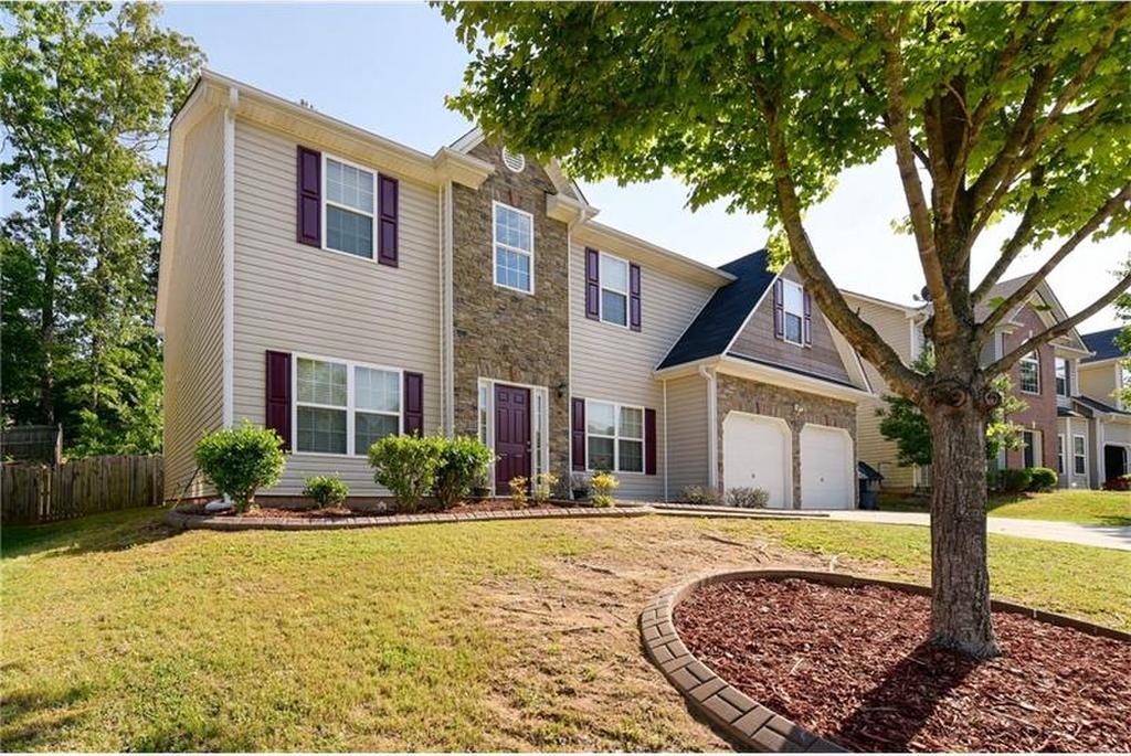 41 Lanier Crossing