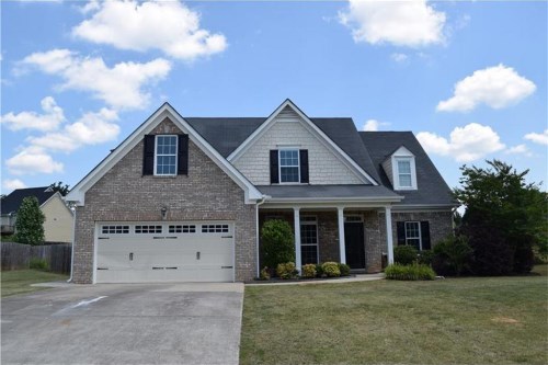 44 Colonial Circle Nw