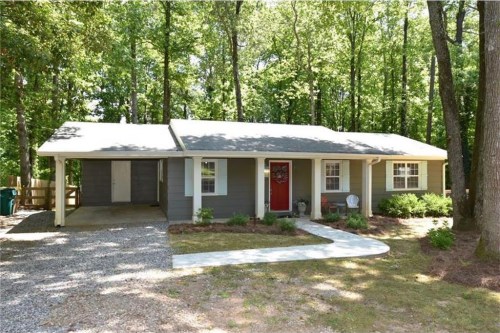 1100 Pine Crest Terrace