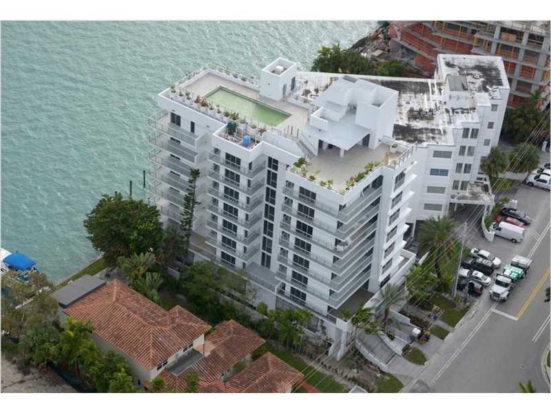 9901 Bay Harbor Dr # 601