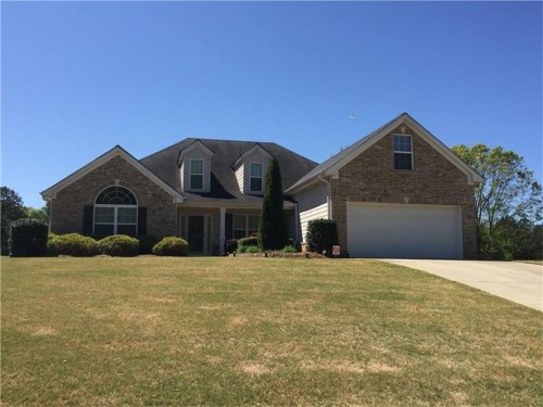 25 Lilac Lane