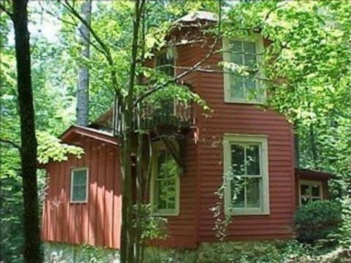 190 Sourwood Trail