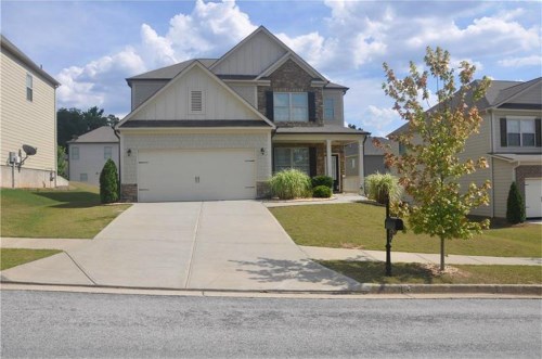 247 Collingsworth Trace