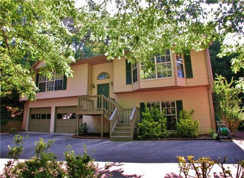 1010 Chestatee Road
