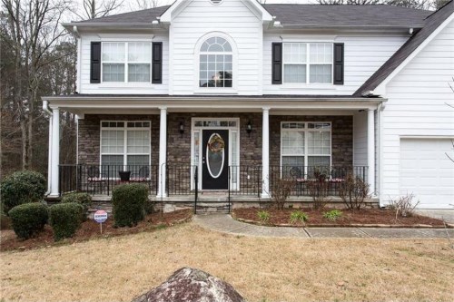 3846 Elm Trace Court
