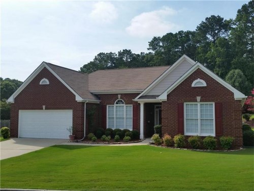 4021 Villa Lake Road