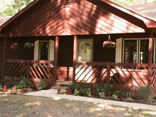 415 Tidwell Road