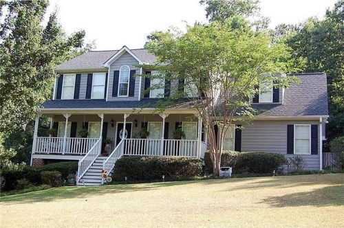 2895 Valley Court