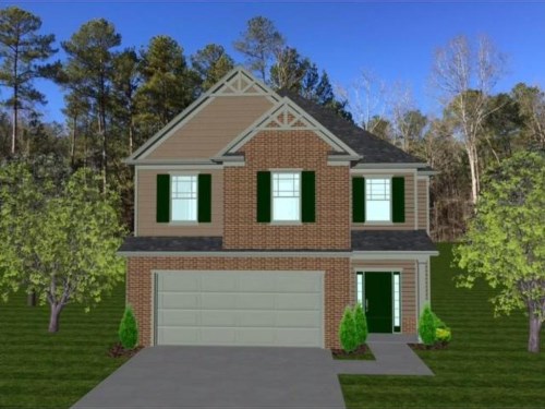 95 Ascott Trace