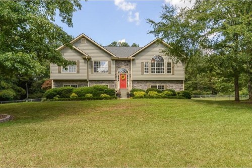 372 Bivins Road