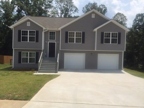 3602 Silver Creek Drive