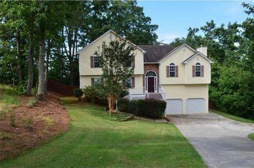 5 Overlook Way