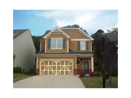 302 Ascott Lane
