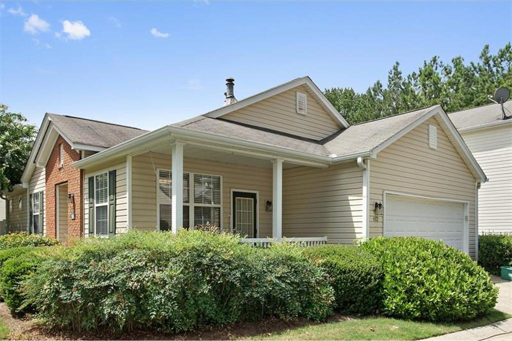 412 Harmony Court