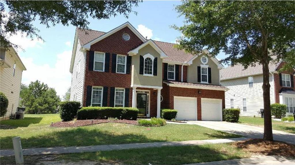 7541 Cole Lane