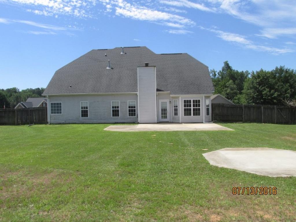 1224 Blue Springs Drive