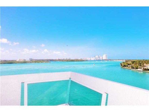 10261 E Bay Harbor Dr # 801