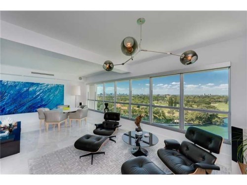 9100 W Bay Harbor Dr # 10D