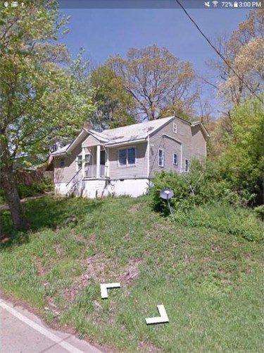 2370 Mcafee Road