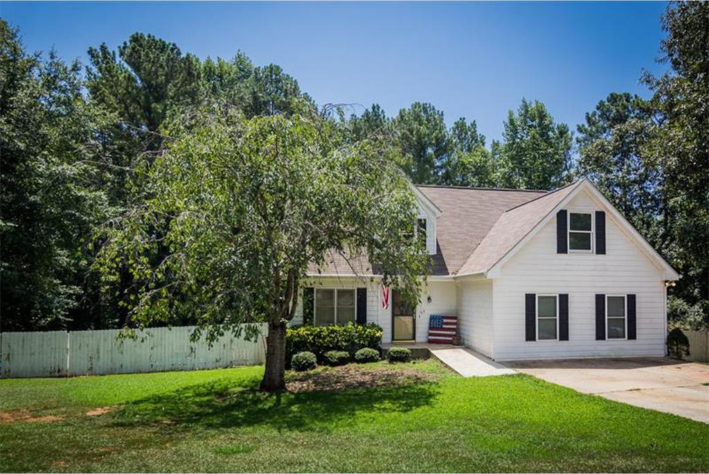 1270 Hillside Road