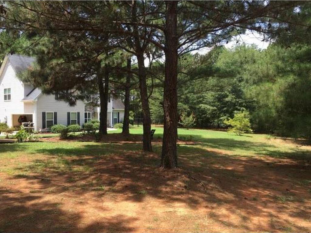2830 Old Jackson Road