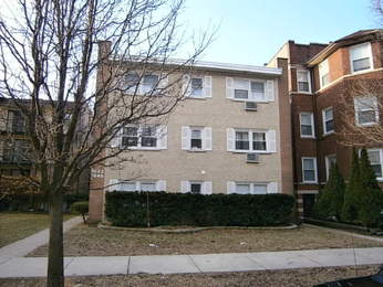 1645 W Sherwin Ave Unit 3b