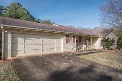 380 Chaffin Rd