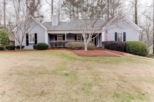 5858 Olde Bridge Ct