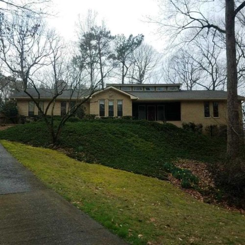 320 Landfall Rd