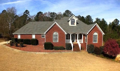 1127 Sequoia Trl