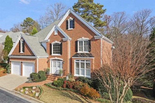 4081 Paran Pointe Dr