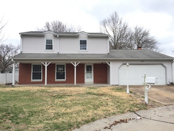 6 Savannah Ct