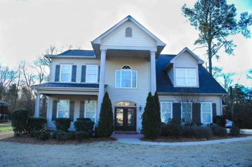 304 Norway Spruce Ct