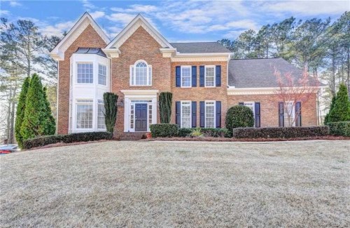 210 Woodbury Way
