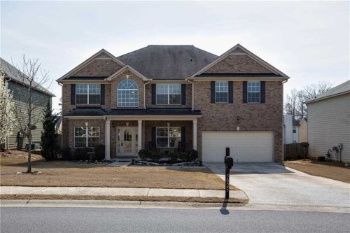 5025 Mundy Ct