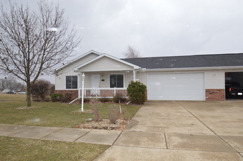 118 Easy St
