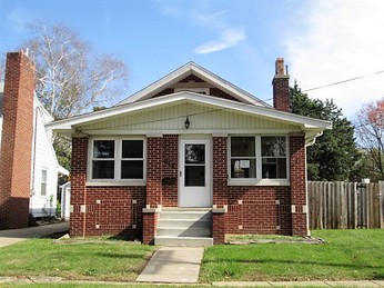 812 N Cortland Ave