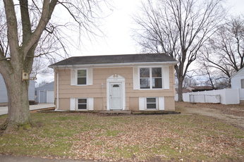 1319 Georgeanna Dr