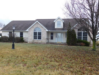 501 Bogie Dr