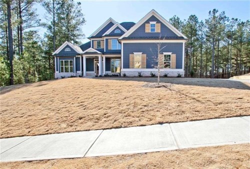 308 Vandiver Ct