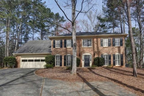 3439 Laurelwood Ct NE