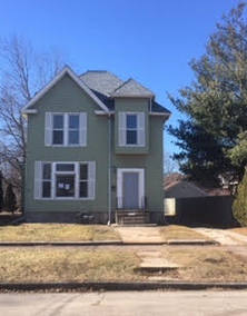 710 Willard St