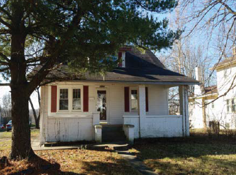 1325 Lawrence Ave